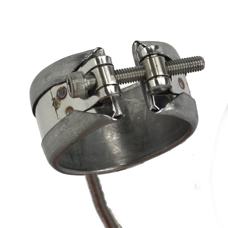 Heater Band, 1-3/4″ Inside Diameter x 1″ Wide, 240 Volt, 400 Watt