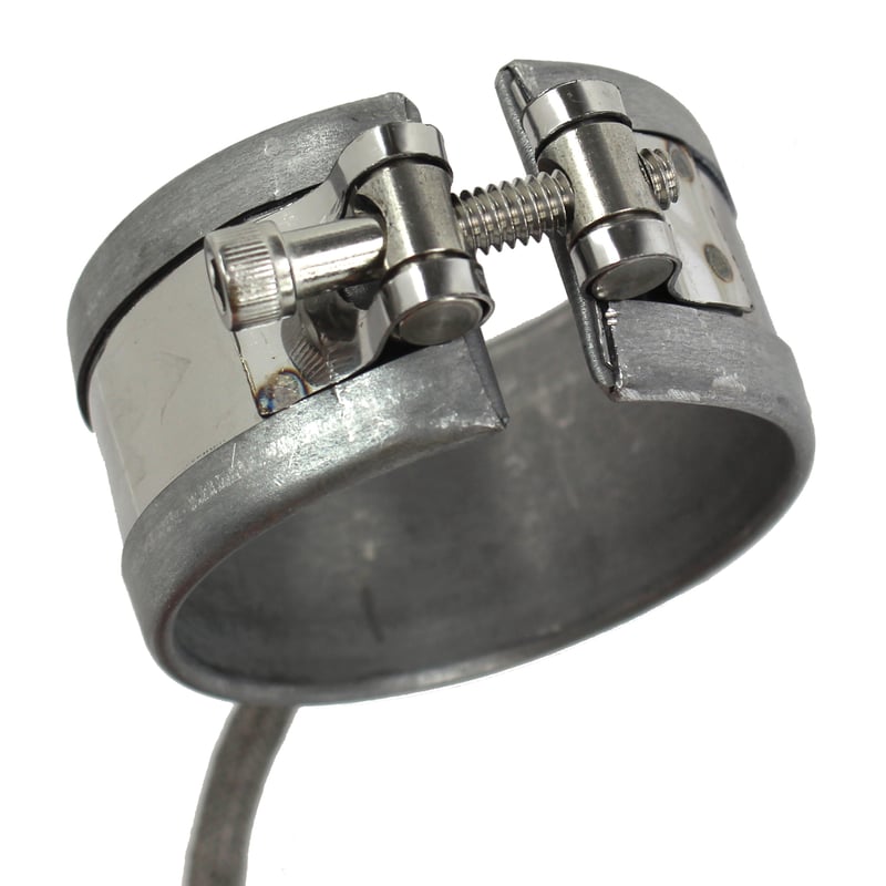 Heater Band, 2-1/2″ Inside Diameter x 1-1/2″ Wide, 240 Volt, 825 Watt