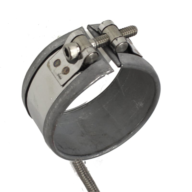 Heater Band, 2-3/4″ Inside Diameter x 1-1/2″ Wide, 240 Volt, 900 Watt