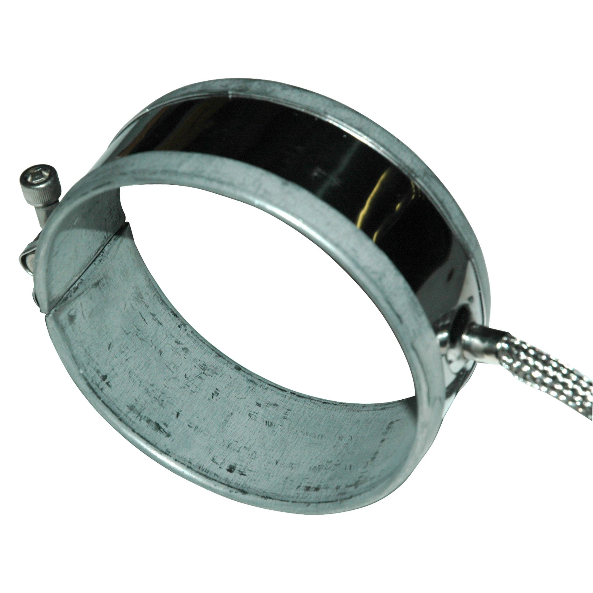 Heater Band, 3-3/4" Inside Diameter x 1-1/2" Wide, 240 Volt, 1300 Watt - Image 2