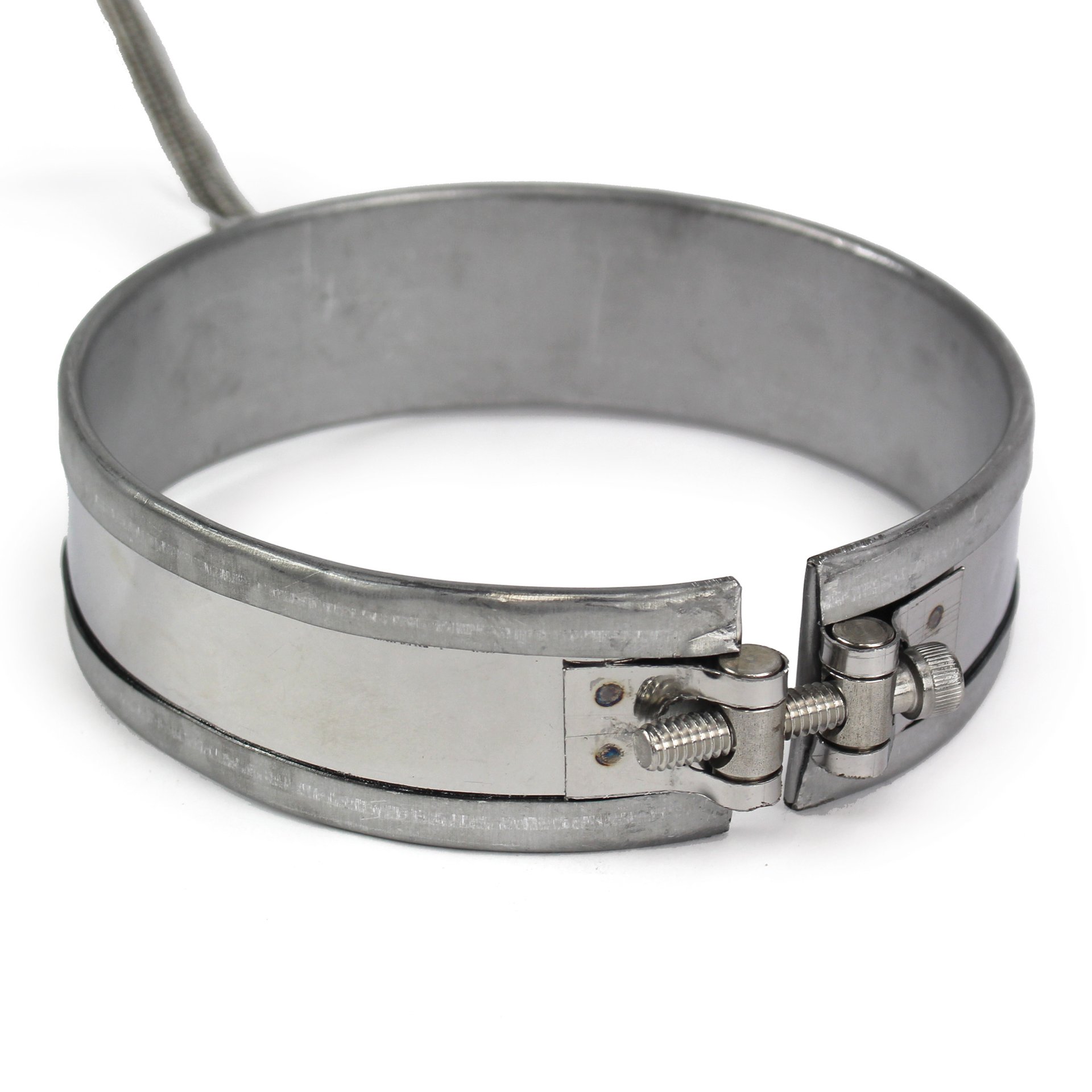 Heater Band, 5" Inside Diameter x 1-1/2" Wide, 240 Volt, 1700 Watt - Image 1