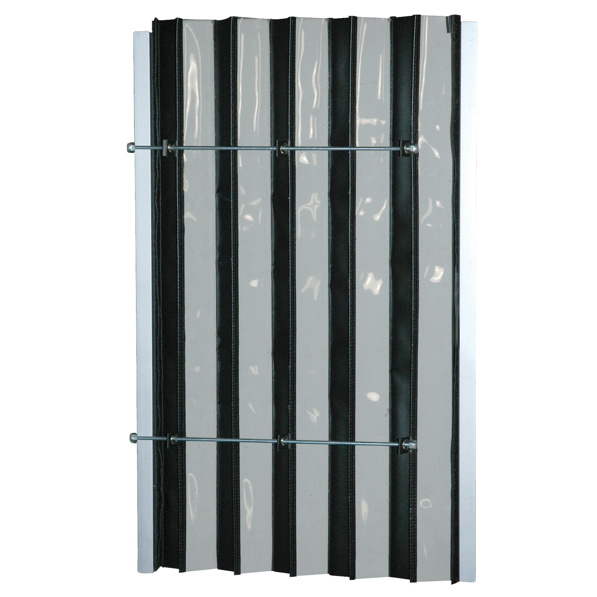 Mold Side Curtain, 14" Open by 27" Length. - Image 1