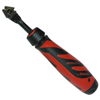 Deburring Tool, Rout-A-Burr, Sheet Cleaner