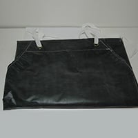 Apron, Chemical-Resistant Nitrile