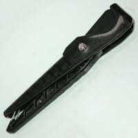 Hose and Pipe Cutter, Spring Loaded, Cuts Up to 1″ Hose and Tubing, Locking