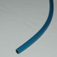 Hose, Multipurpose, Push-On Style, 1/4" Inside Diameter, Blue, 300 psi, 0.50" Hose Outside Diameter - Image 1