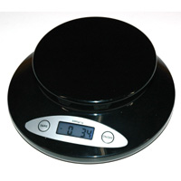 Scale, Electronic, 5000 Gram Capacity.