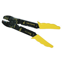 Crimping Tool, 8″, Four Way, Crimper,