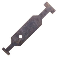 T-Slot Cleaner – Eliminates The Danger of Removing Chips with Air Or By Hand