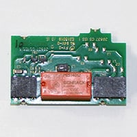 Plug-In Relay Board for West Plus Series Controllers, Models 4100+, 6100+, and 8100+