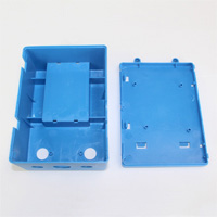 Control Panel Housing Only, Plastic, for Shini Loaders SAL-1.0, SAL-1.5, SAL-3U SAL-6U, and SAL-12U
