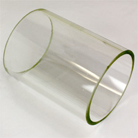 Glass Tube, SAL-3UE Loader with Sight Glass - New Version - Image 1