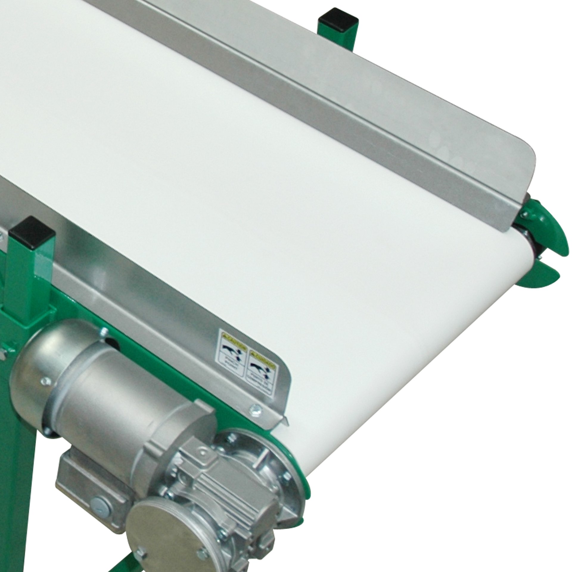 Conveyor Belt, 18" Wide x 194" Long, SLH-1808 - Image 1