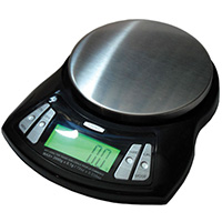 Scale, Professional Table-Top 2000 G x 0.1G - Image 1