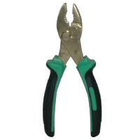Bronze Sprue Puller Tool, 6″ Plier