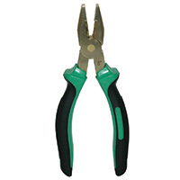 Bronze Sprue Puller Tool, 8″ Fixed Plier
