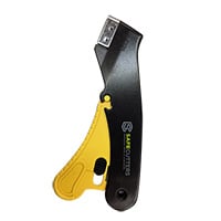 Utility Knife/Safety Knife, Spring-Loaded Bl - Image 3