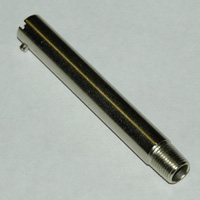 T/C Adaptor, 1/8-27 NPT Thread, 3-1/2" Long - Image 1