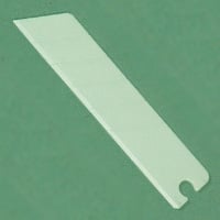 Ceramic Blade, 18mm (5pt) for Item 165844 - Image 1
