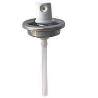 Spray Valve, #9, Medium, Buna Seal - Image 1