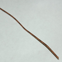 Thermocouple Wire, 24 Gauge, Type J