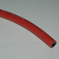 Hose, Water/Air, 1/2" Inside Diameter, 300 psi, Red, 0.875" Outside Diameter - Image 1