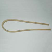 High Heat Hose Insulation, Fiberglass, 1-7/8″ to 2″ ID, 1000 F Degree Rated