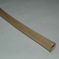 High Heat Hose Insulation, Fiberglass, 1-7/8" to 2" ID, 1000 F Degree Rated - Image 2