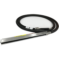 Ionizer Bar 48" With Cable, GEN4 Series - Image 1