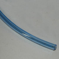 Tubing, Polyurethane, 3/8″ OD, 1/4″ ID, Blue