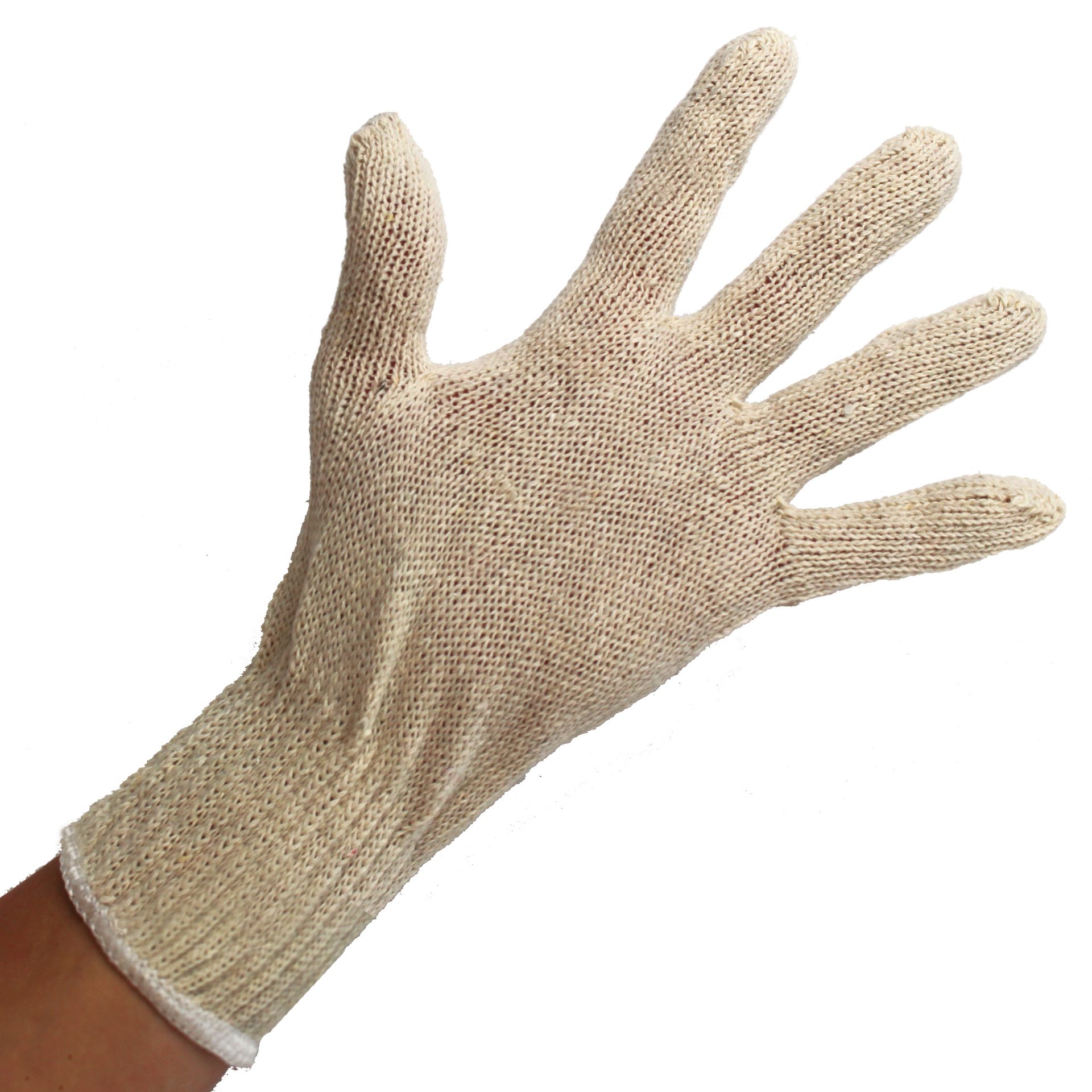 Gloves, Safety, Heavy Duty Women