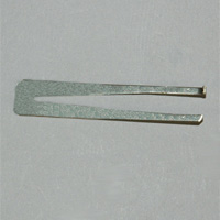 Spring, U-Type, for Model T1055 Mini-Nipper - Image 1