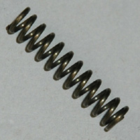 Coil Springs, 1 Dozen, for 4" & 4-1/2" IMS - Image 1
