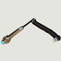 Proximity Switch for Shini Loaders Model SAL-1U, SAL-3U, SAL-6U and SAL-12U