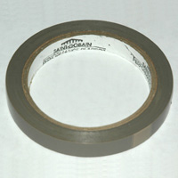 1/2" W x 36 Yds Teflon Tape 3-1/2 Mils Thick - Image 1
