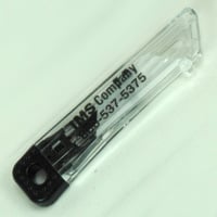 Utility Knife With Ceramic Blade, Low-Cost - Image 1