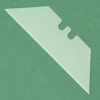 Ceramic Utility Knife Blade, Low Cost
