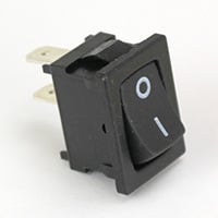 On/Off Switch, Toggle, for Shini SAL Loaders - Image 1