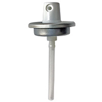 Spray Valve, #4, Medium, Neoprene Seal