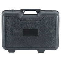 Protective Blow Molded Case for use with IMS