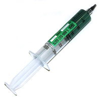 Mold Polish, Diamond, 9 Micron, Green, 18 Gram Syringe