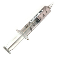 Mold Polish, Diamond, 1 Micron, Ivory, 18 Gram Syringe