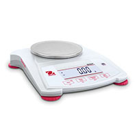 Scale, Electronic Bench, Ohaus Scout SPX - Image 1