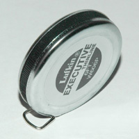 Tape Measure, 23" Diameter to 64ths on One Side and 72" Linear on the Other - Image 1