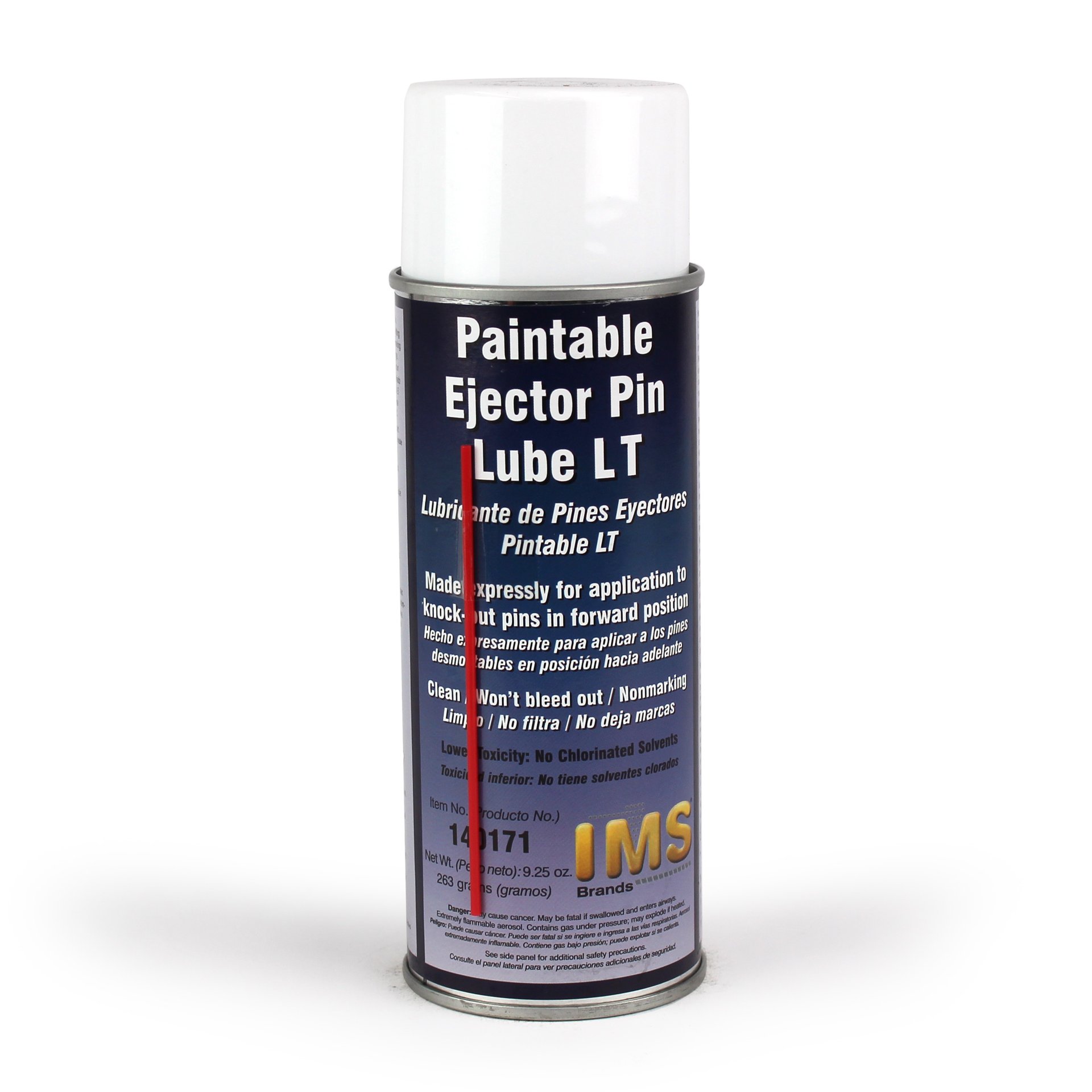 Lubricant, Paintable Ejector Pin Lube LT, 16 FL oz - Image 1
