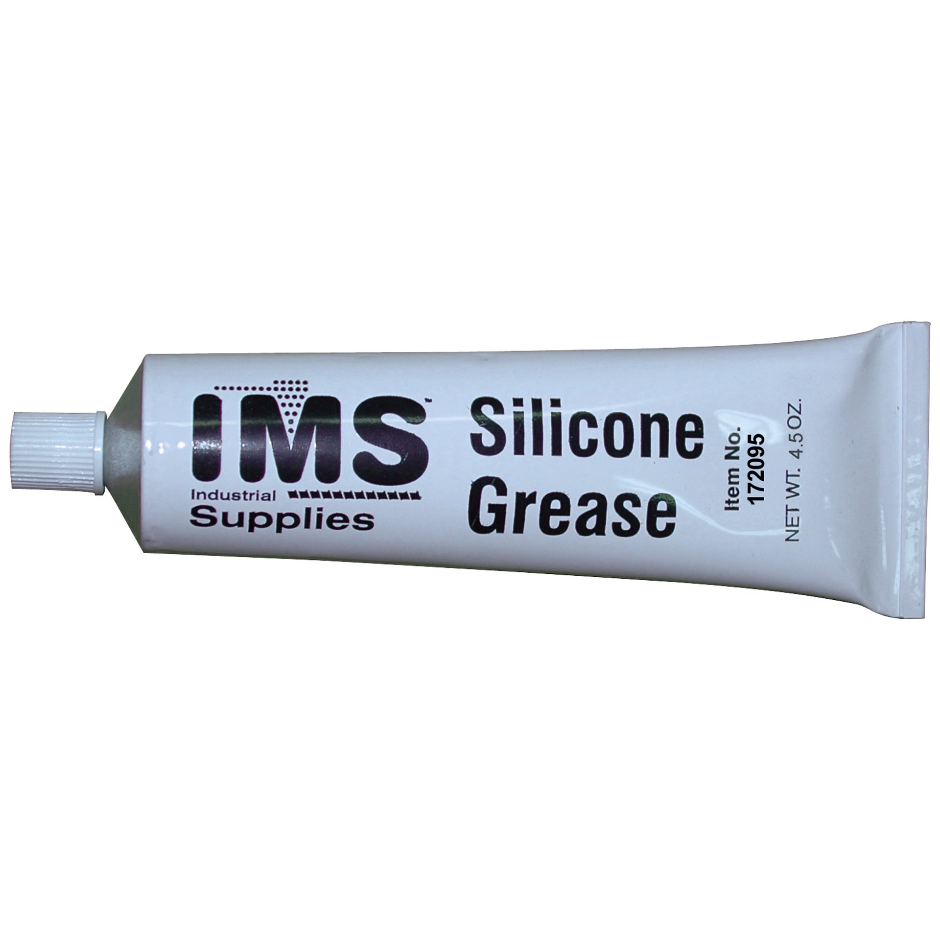 Grease, Silicone, 4.5 oz Tube - Image 1
