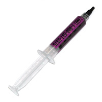 Mold Polish, Diamond, 60 Micron, Purple, 5 Gram Syringe