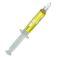 Mold Polish, Diamond, 3 Micron, Yellow, 5 gr