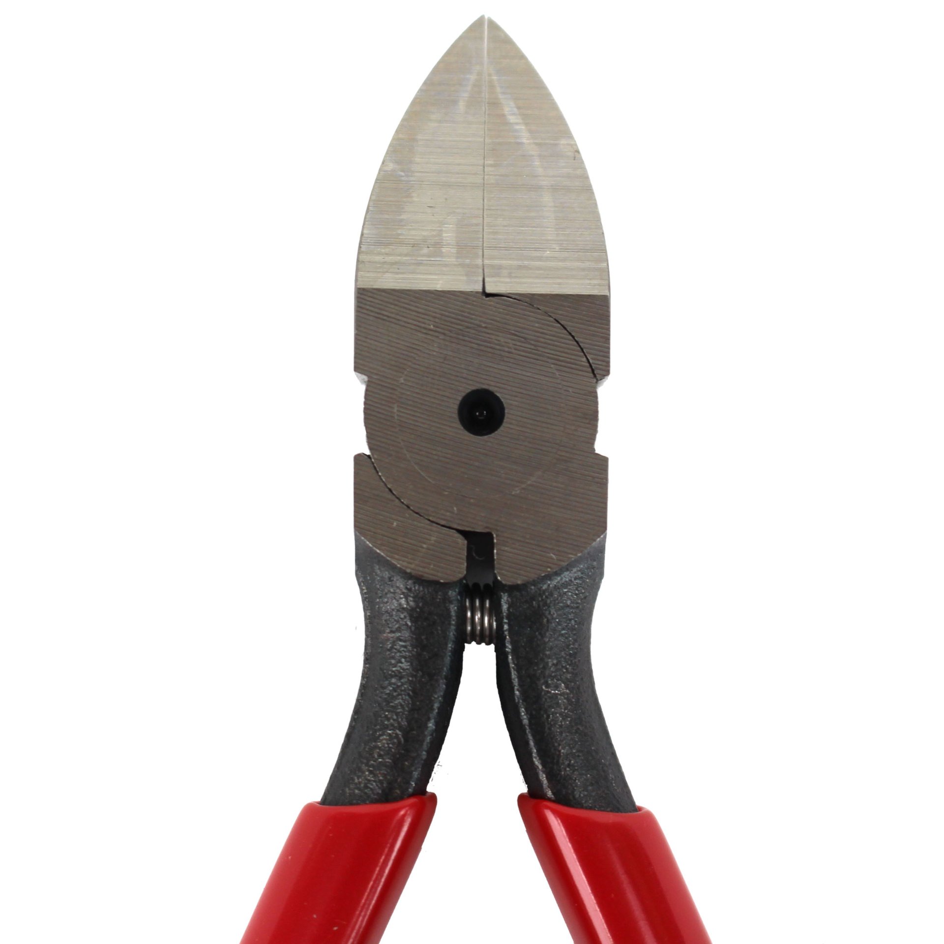 Gate Cutter, 5", Model FF5, Keiba PL-725, 15° Flat Back Blade, Slim Profile, Coil Spring - Image 3