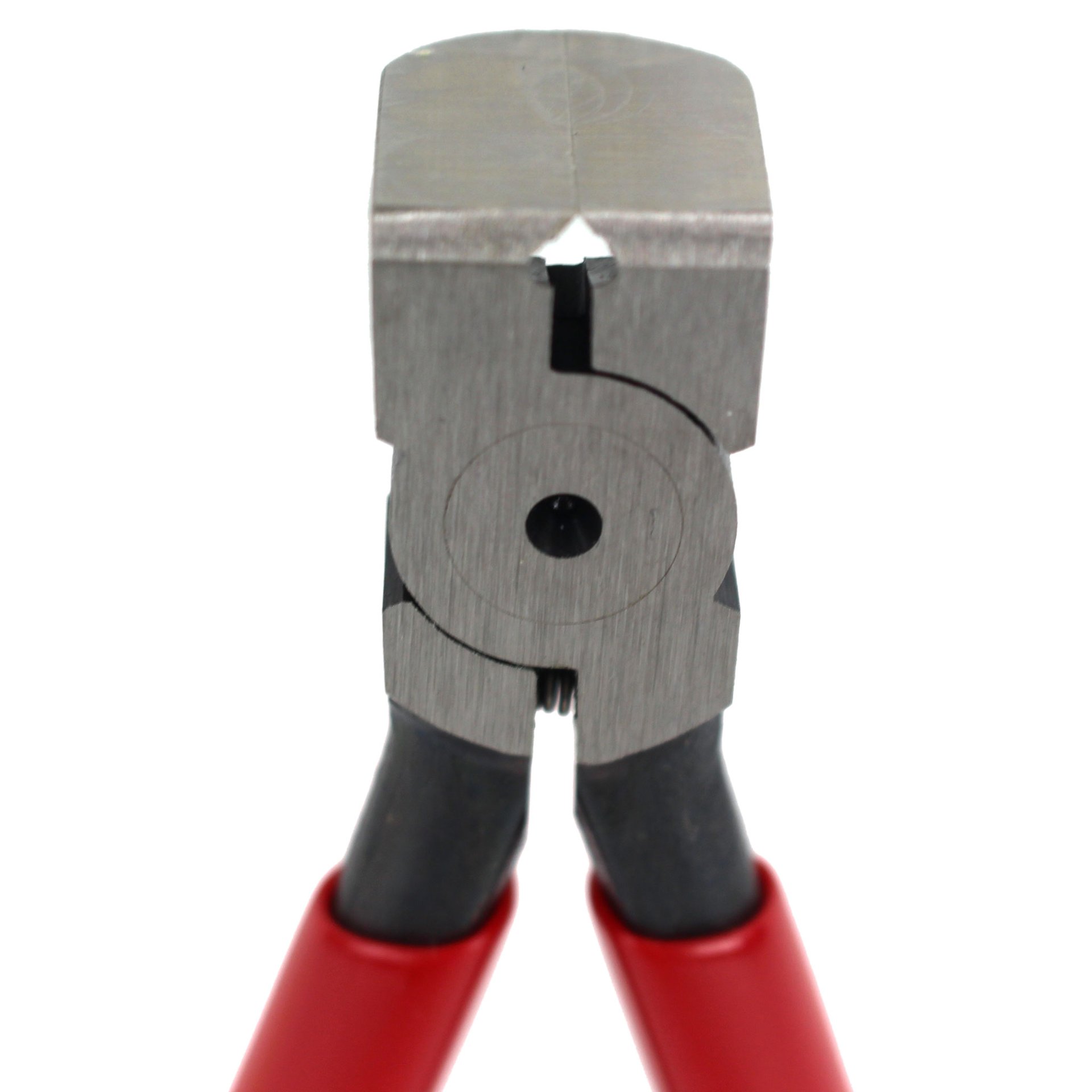 Gate Cutter, 5-1/2", Model GA6, Keiba PL-796, 90° Flat Back Blade, Slim Profile, Coil Spring - Image 3